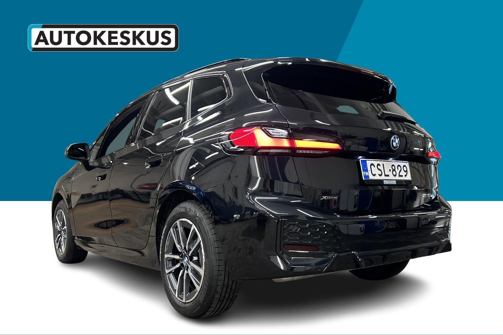 BMW 2-sarja iso kuva 6