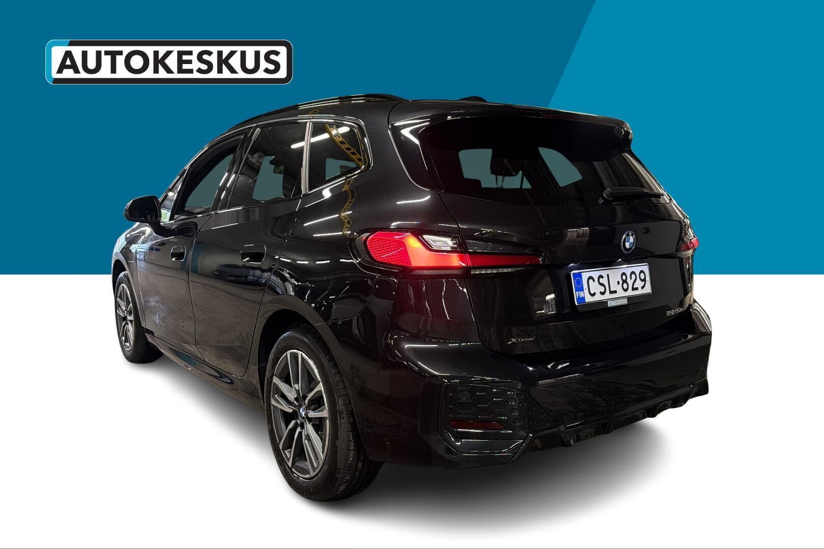 BMW 225 2026, kuva 7/37