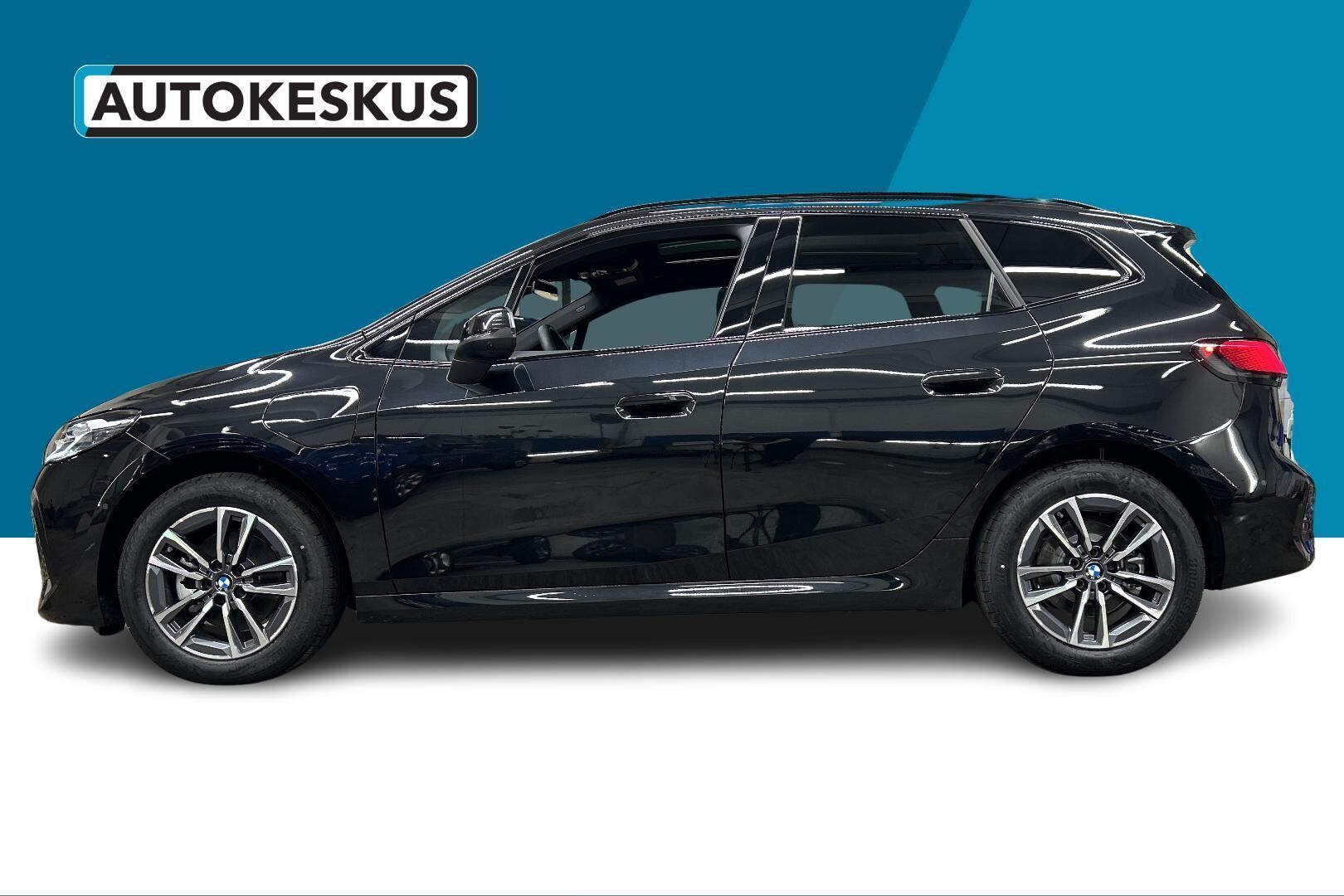 BMW 2-sarja iso kuva 7