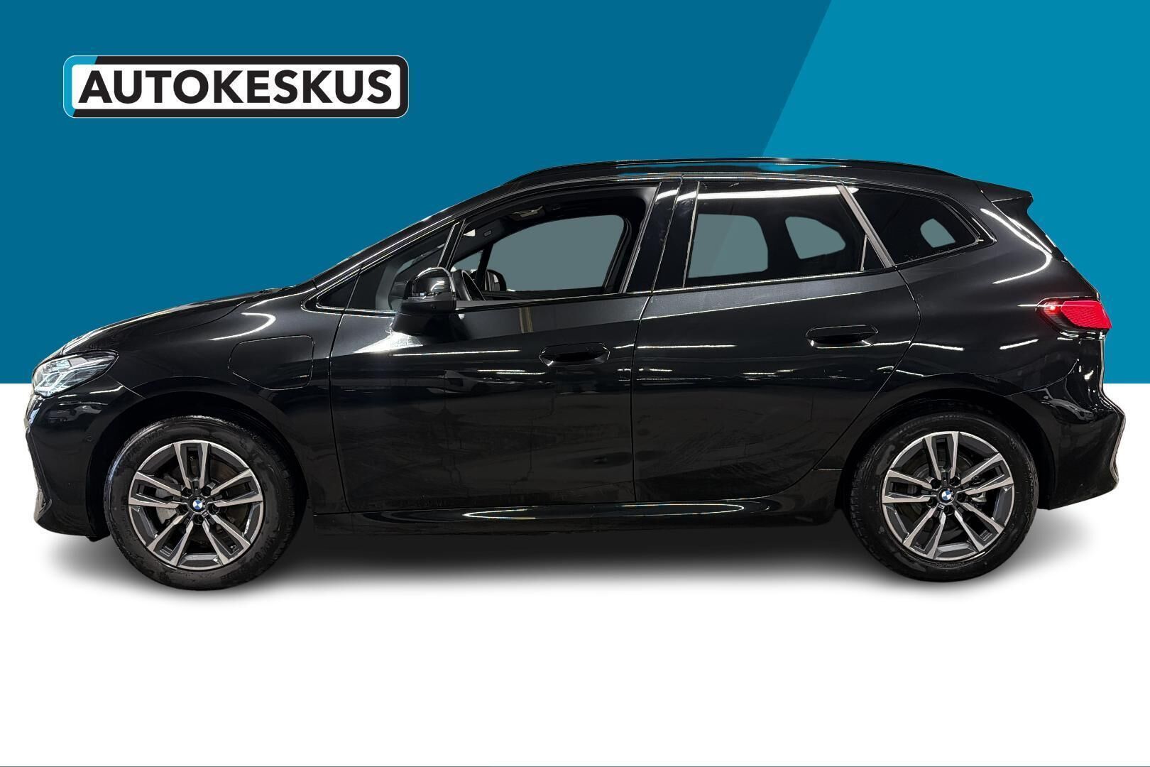 BMW 2-sarja iso kuva 4