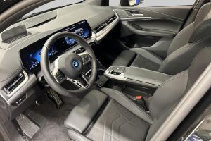 BMW 2-sarja esikatselu 8