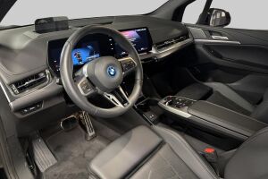 BMW 2-sarja esikatselu 5
