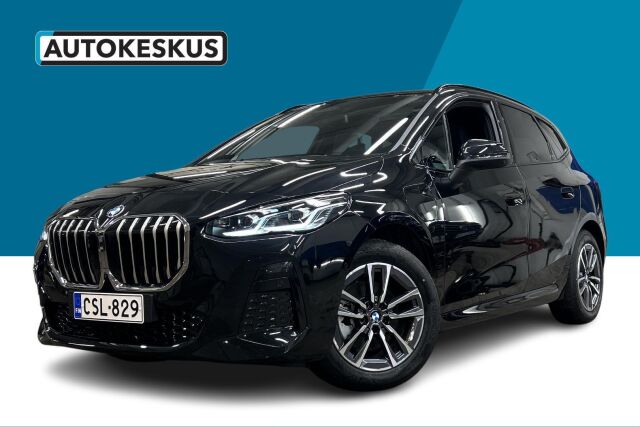 BMW 2-sarja