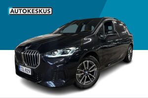BMW 2-sarja esikatselu 25