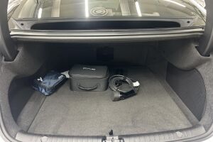 BYD Han esikatselu 11