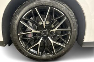 BYD Han esikatselu 12