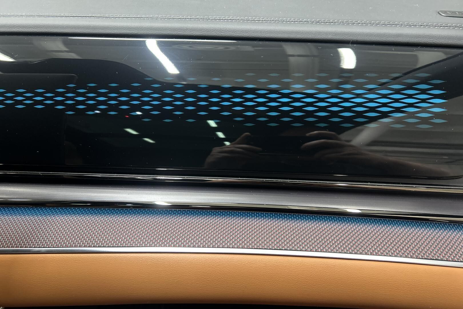 BYD Han iso kuva 31