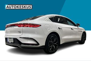 BYD Han esikatselu 4