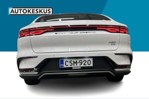 BYD Han esikatselu 5