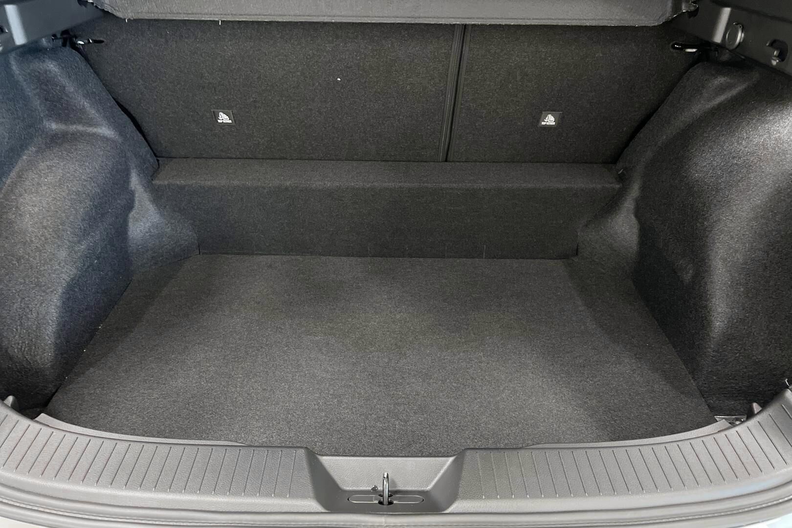 Nissan Qashqai iso kuva 5