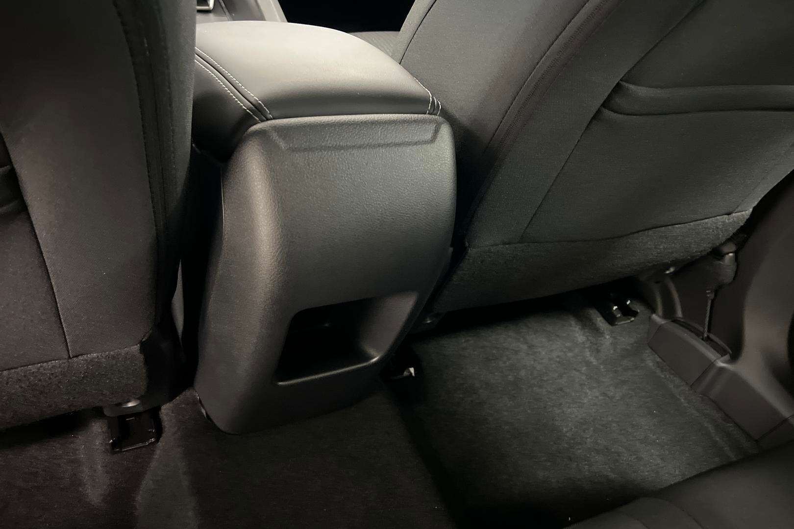 Nissan Qashqai iso kuva 14