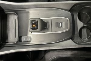 Nissan Qashqai esikatselu 15