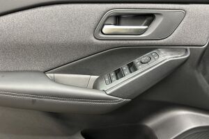 Nissan Qashqai esikatselu 19