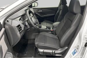 Nissan Qashqai esikatselu 8