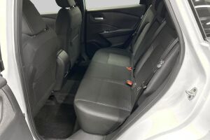 Nissan Qashqai esikatselu 9
