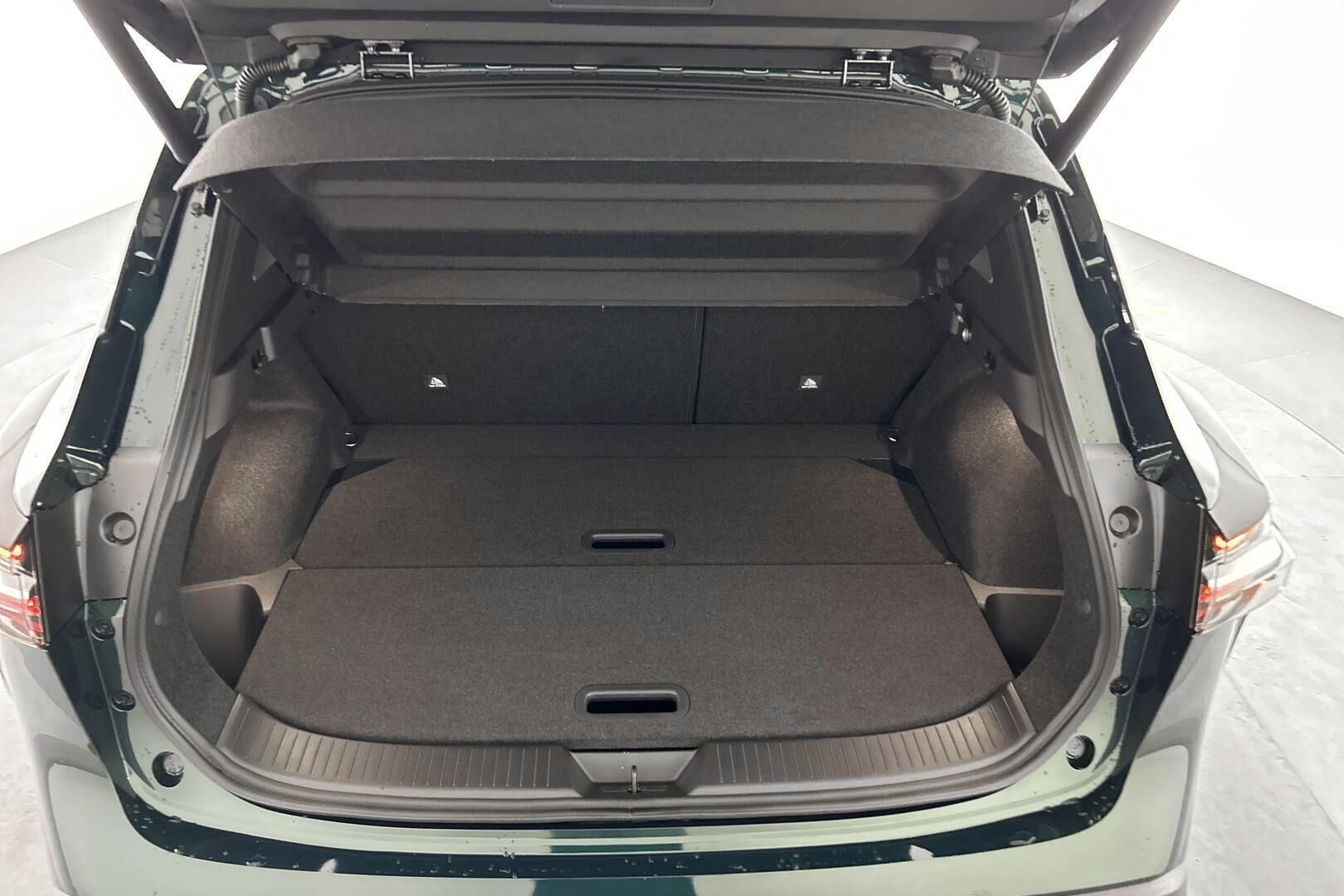 Nissan Qashqai iso kuva 10