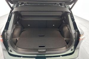 Nissan Qashqai esikatselu 11