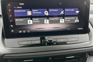 Nissan Qashqai esikatselu 14