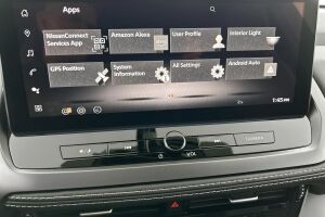 Nissan Qashqai esikatselu 15