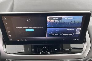 Nissan Qashqai esikatselu 16