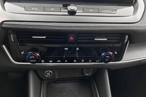 Nissan Qashqai esikatselu 18