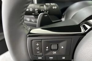 Nissan Qashqai esikatselu 21