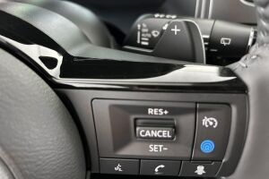 Nissan Qashqai esikatselu 22