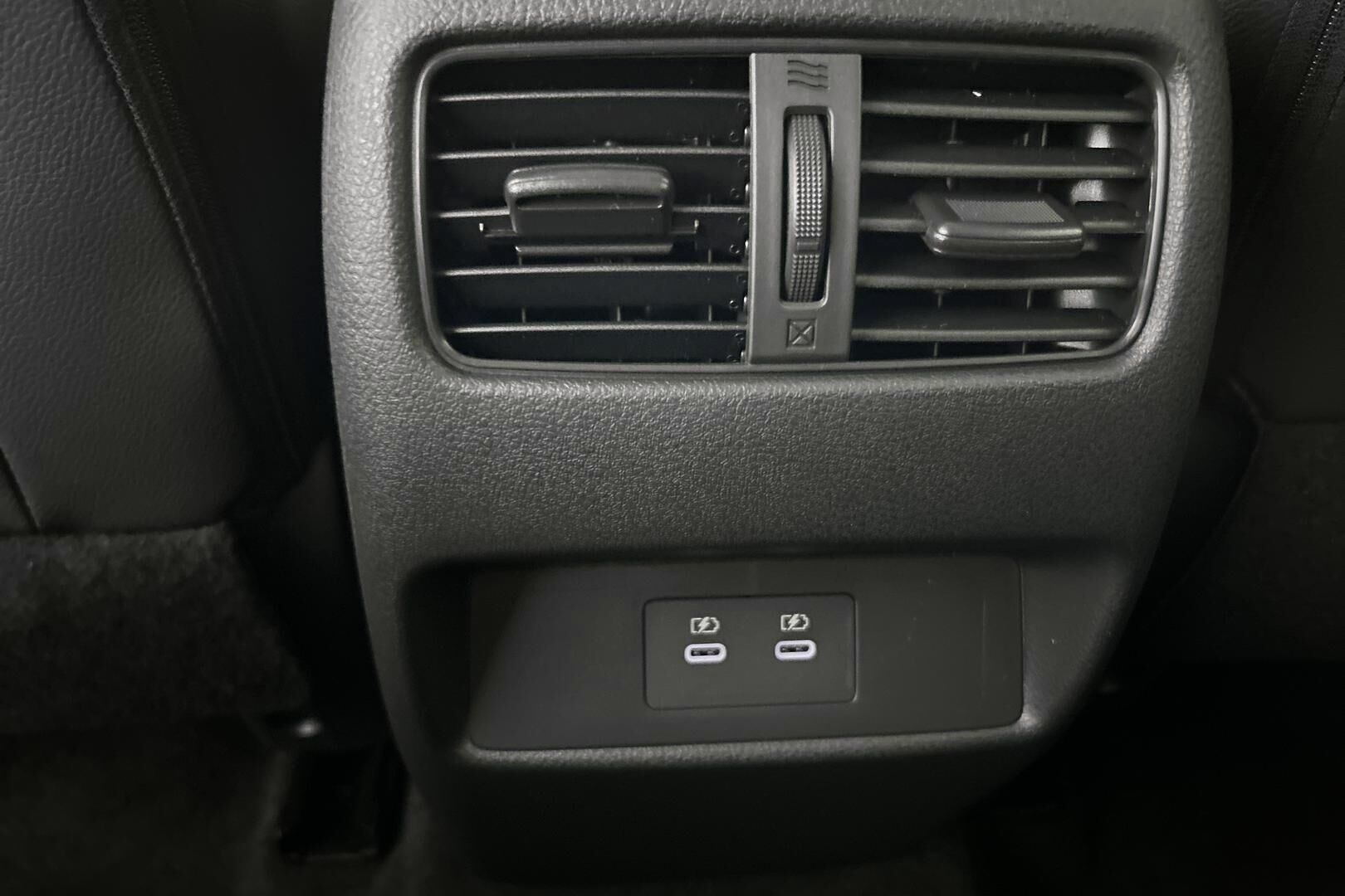 Nissan Qashqai iso kuva 25