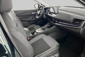 Nissan Qashqai esikatselu 29