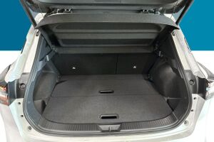 Nissan Qashqai esikatselu 9