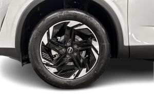 Nissan Qashqai esikatselu 10