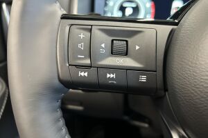 Nissan Qashqai esikatselu 12