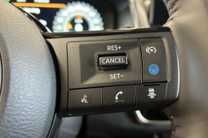 Nissan Qashqai esikatselu 13