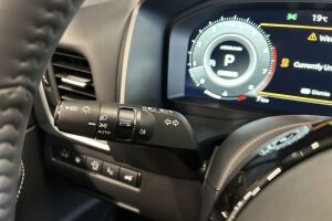 Nissan Qashqai esikatselu 17