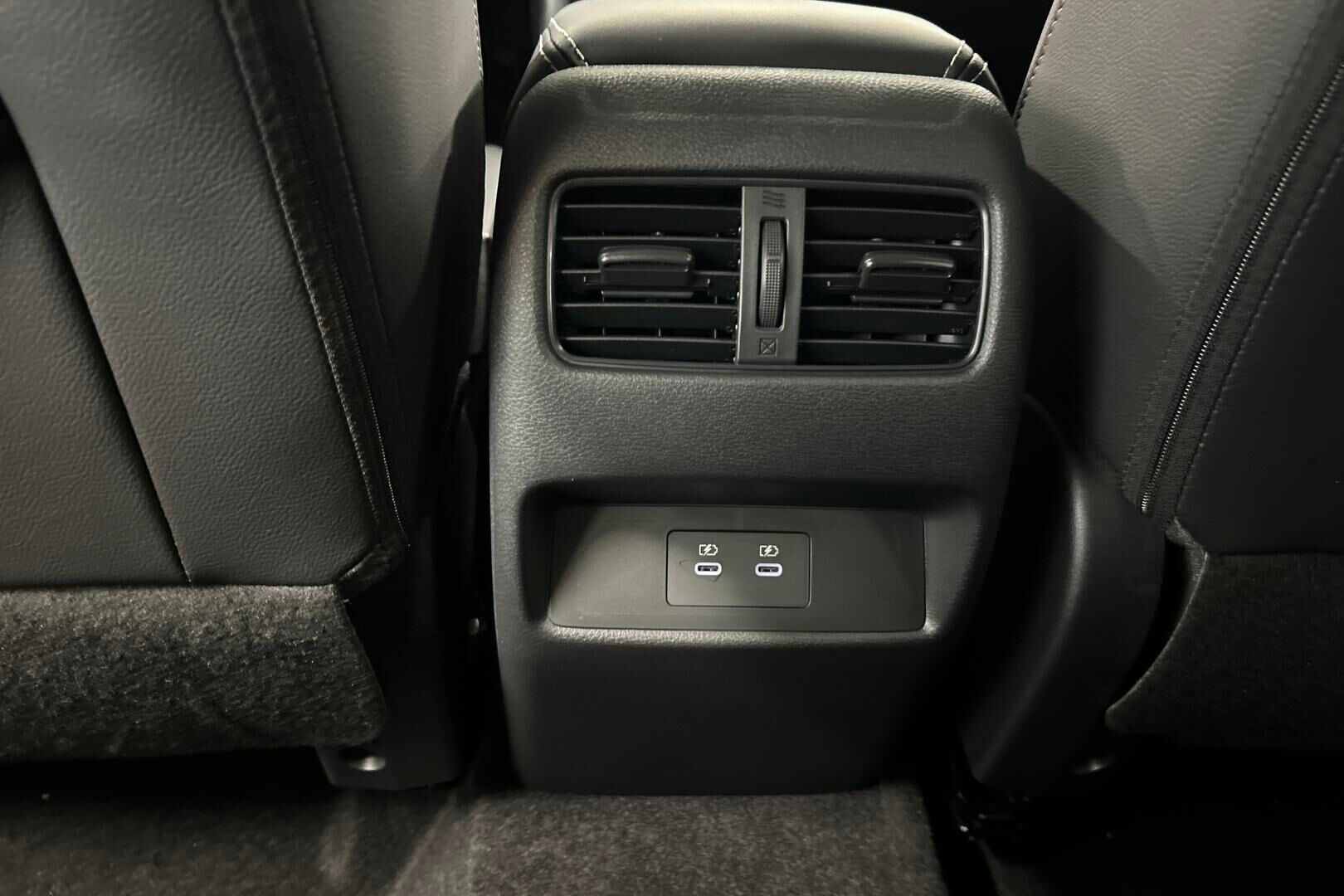Nissan Qashqai iso kuva 23