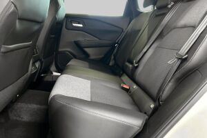 Nissan Qashqai esikatselu 7