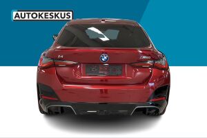BMW i4 esikatselu 5