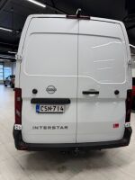 Nissan Interstar esikatselu 1