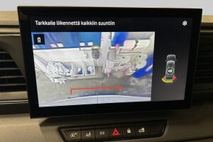 Nissan Interstar esikatselu 19