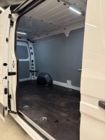 Nissan Interstar esikatselu 2