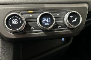 Nissan Interstar esikatselu 20