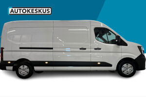 Nissan Interstar esikatselu 3