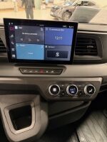 Nissan Interstar esikatselu 6