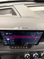 Nissan Interstar esikatselu 7