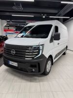 Nissan Interstar esikatselu 0