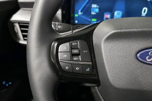 Ford Transit Courier esikatselu 8