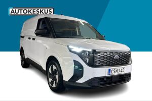 Ford Transit Courier esikatselu 1