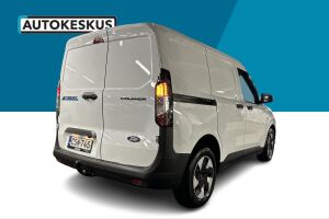 Ford Transit Courier esikatselu 20