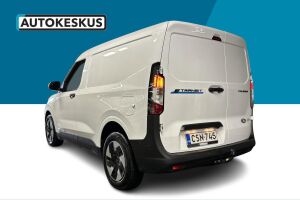Ford Transit Courier esikatselu 21