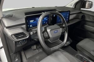 Ford Transit Courier esikatselu 5